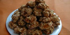 Backen für Rennmäuse